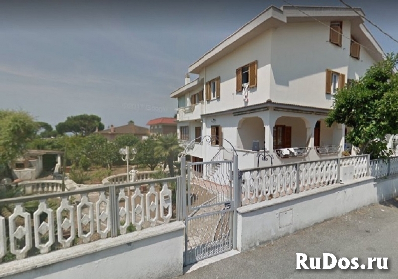 Аренда мансарды для отдыха в Анцио, Италия изображение 6