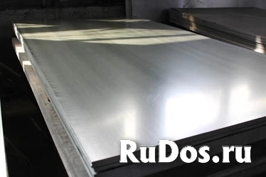 Листы холоднокатаные ст08пс и ст08ю изображение 3