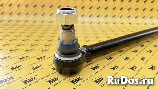 Рулевая тяга правая передняя CASE 695 85807974-139104 изображение 6