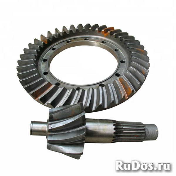 Запчасти XCMG LW300F, SDLG LG933L (953, 956) изображение 5