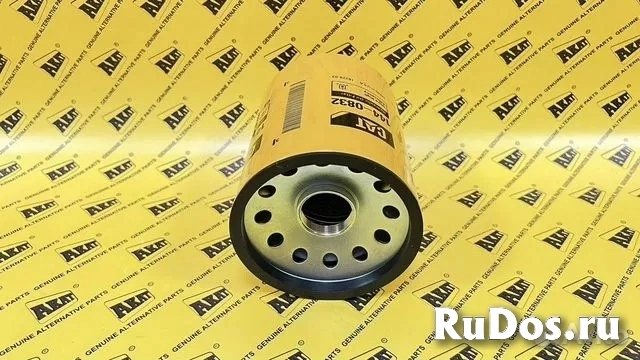 Фильтр гидравлический CATERPILLAR 144-0832 изображение 4