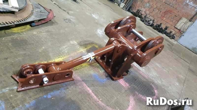 Лучшие бетоноломы крашеры отечественного производства изображение 5