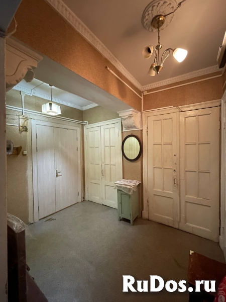 Продам 4 кв сталинку м Черная Речка фото