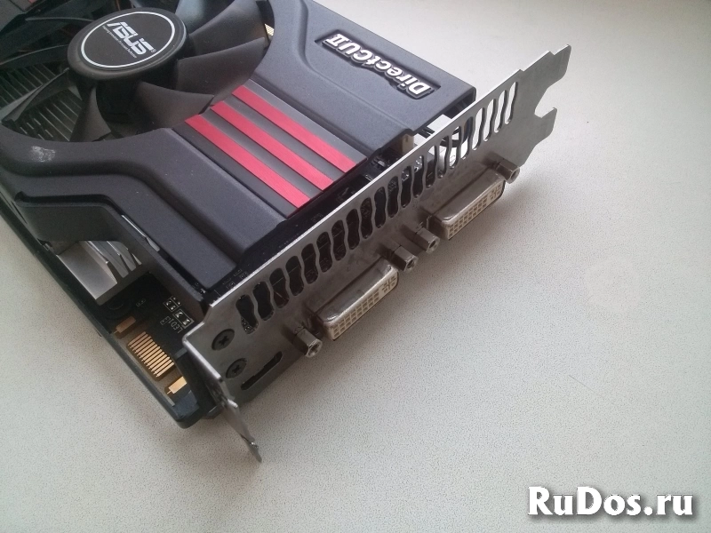 Видеокарта RTX 4060 8gb KFA2 и др изображение 10