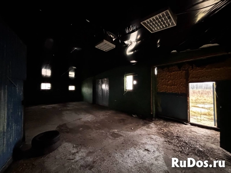 Сдам коммерческую недвижимость 1050 м2 изображение 4