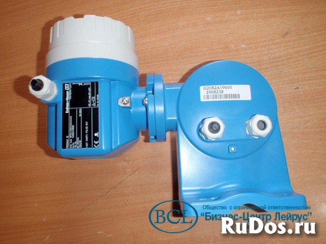 Выносной блок головка promag-10 10p5h-ed0a1ag4a4aa 85-250vac фотка