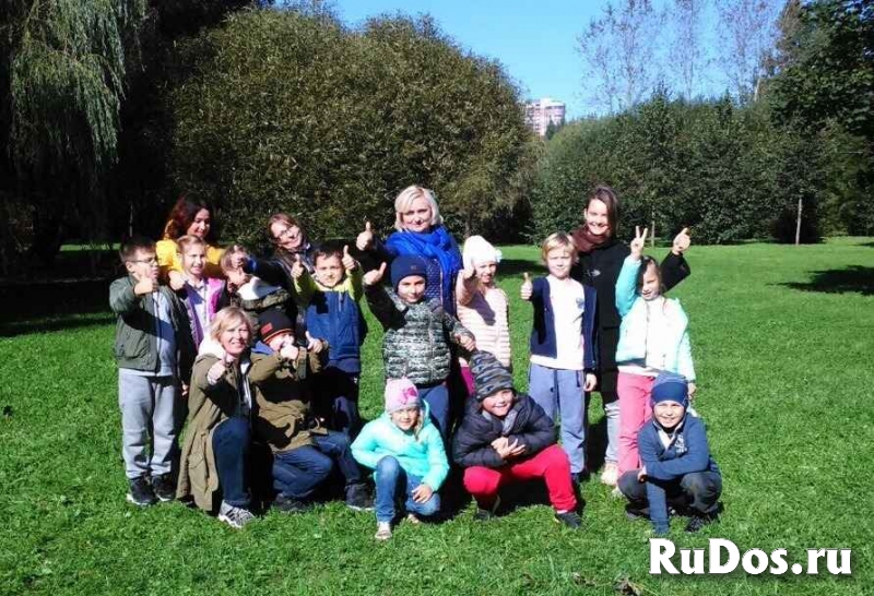 Детский творческий клуб ОБРАЗОВАНИЕ ПЛЮС...I изображение 9