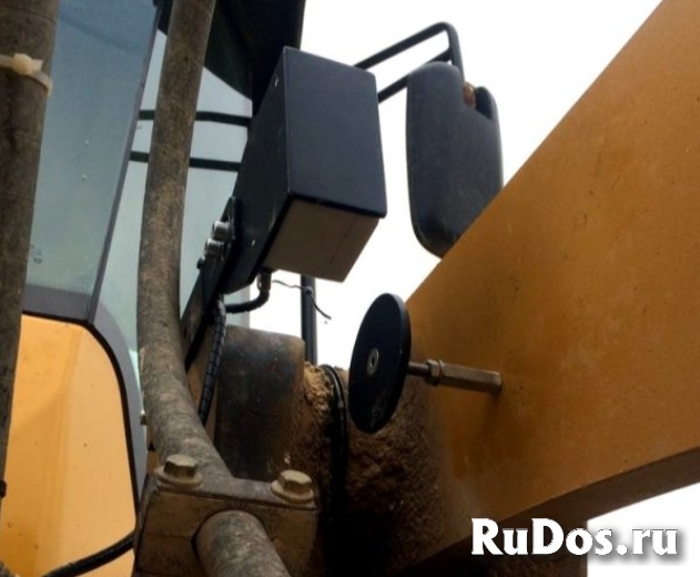 Весы Profiload для фронтальных погрузчиков изображение 3