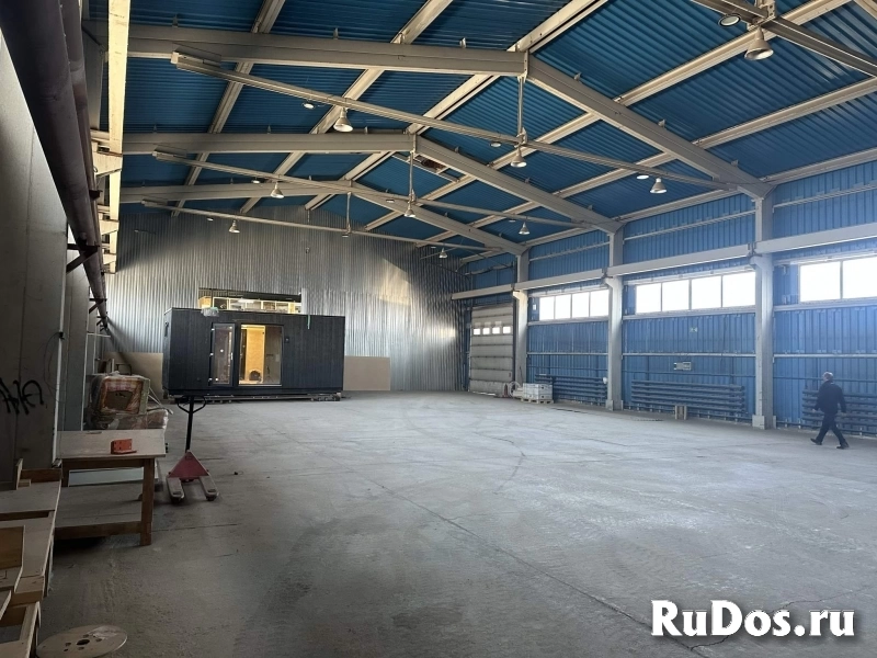 Сдам коммерческую недвижимость 902.16 м2 изображение 3