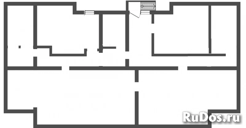Свободного назначения площадь 196,1 кв.м (подвал) фотка