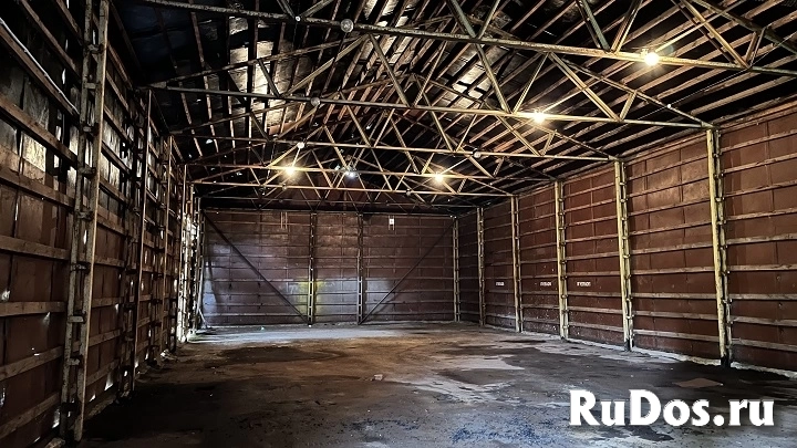 Административно-производственное здание изображение 4