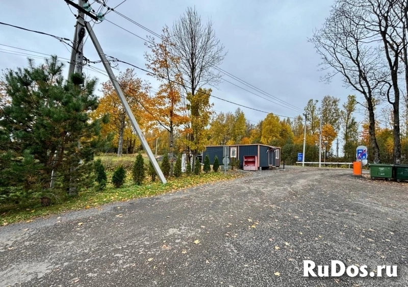 Продам коммерческую недвижимость 11.5 сот изображение 4