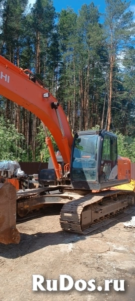 Гидрораспределитель главный YA00000703 YA00000717 изображение 8