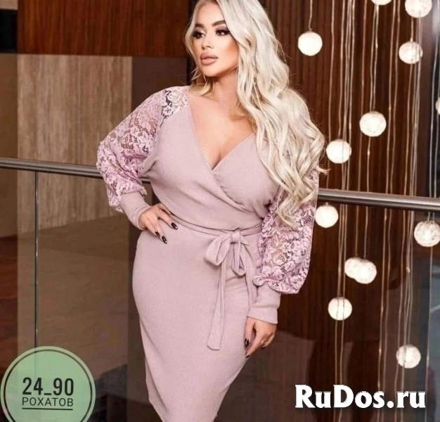 Платья фотка