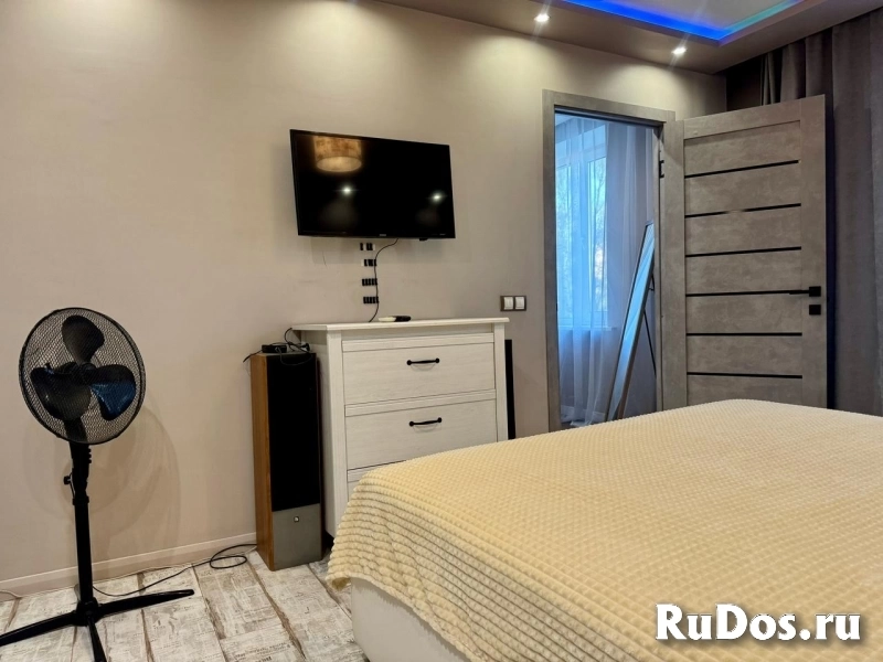 Квартира в р-не Левобережный, две комнаты, идеальное состояние изображение 8