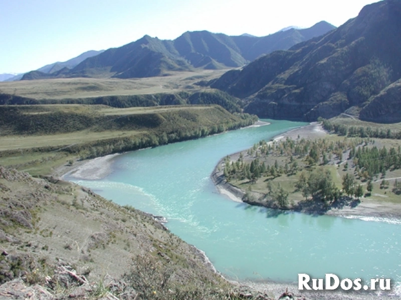 Автопутешествие по Чуйскому тракту изображение 7