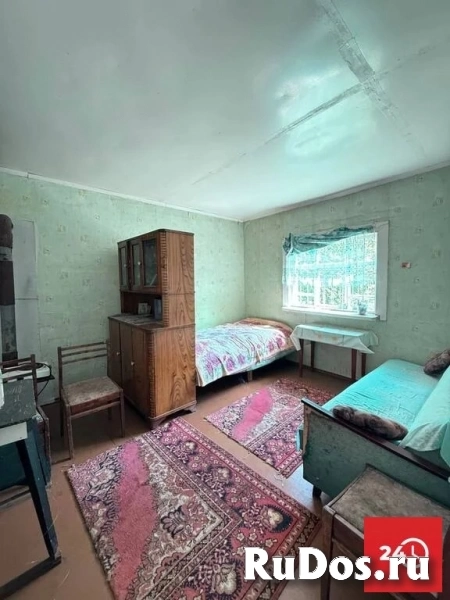 Продам коттедж 23 м2 изображение 10