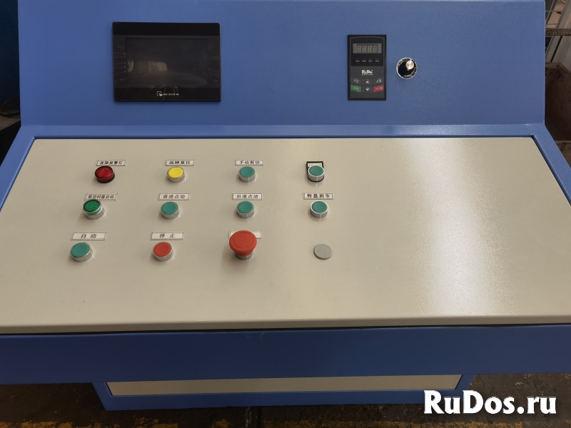 правильно-отрезной станок изображение 6