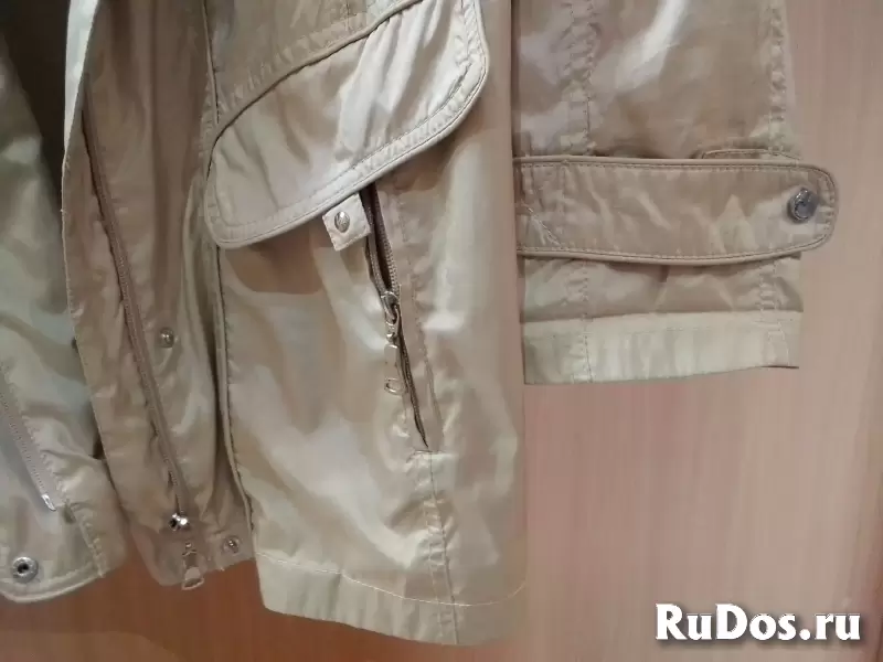 Куртка женская Concept K р.60. изображение 5