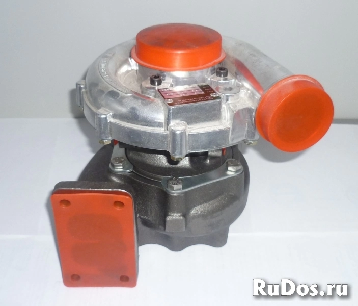 Ремонт и продажа турбин в Нехаевском р-не изображение 3