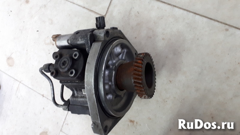 тнвд 6 нк-3 hitachi zx 330-3 изображение 5