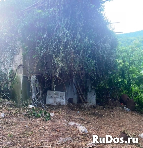 Продам земельный участок 765 м2 в Сочи. фото