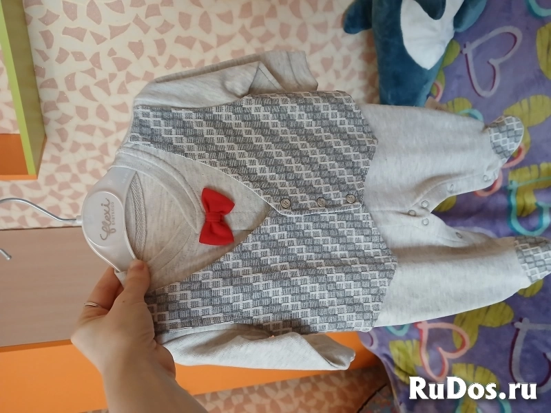 Детский костюм фотка