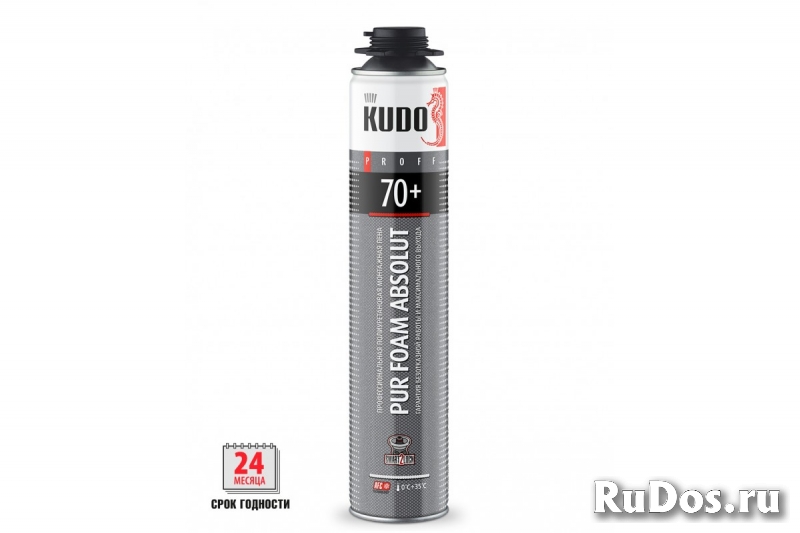 Монтажная пена kudo 70+ фото