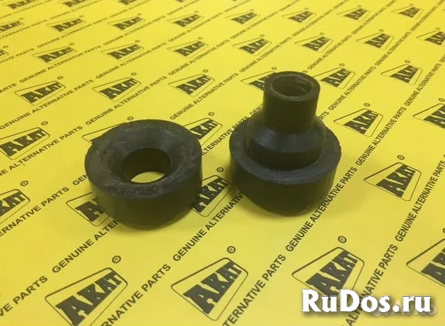 Подушка двигателя Case 117844A1 фото