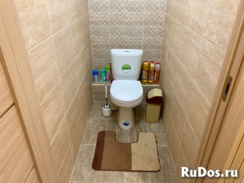 В продаже 2-к квартира в ЖК «Прибрежный» изображение 12