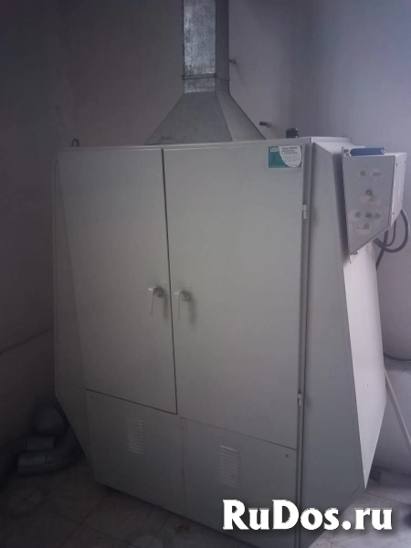 Линия по производству макаронных изделий изображение 7