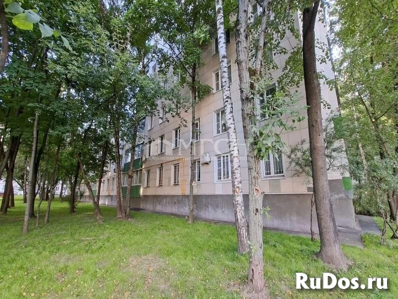 Продам 2 комнатную квартиру 44.7 м2 изображение 8