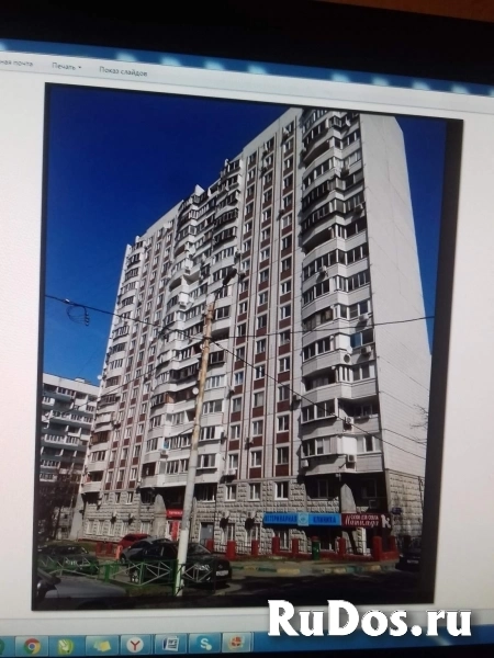 Продам 2 комнатную квартиру 50.8 м2 изображение 9