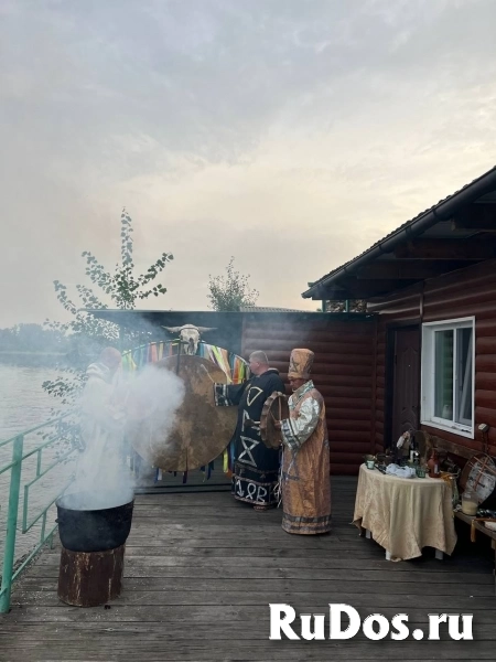 Белая и Чёрная Магия! Магия Вуду! Привороты Разных Видов и Любой фотка