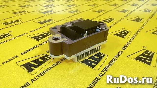 Регулятор ОЕМ 185-2648 изображение 7