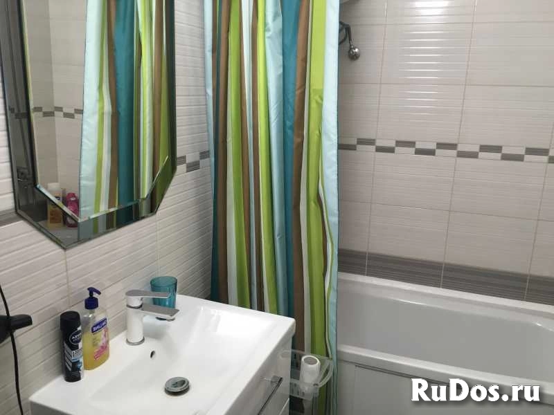 1-комнатная квартира изображение 5