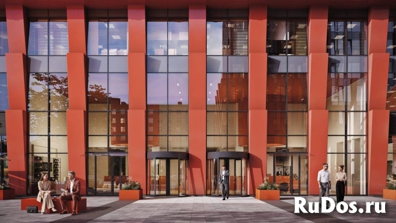 Продам коммерческую недвижимость 203.47 м2 изображение 4