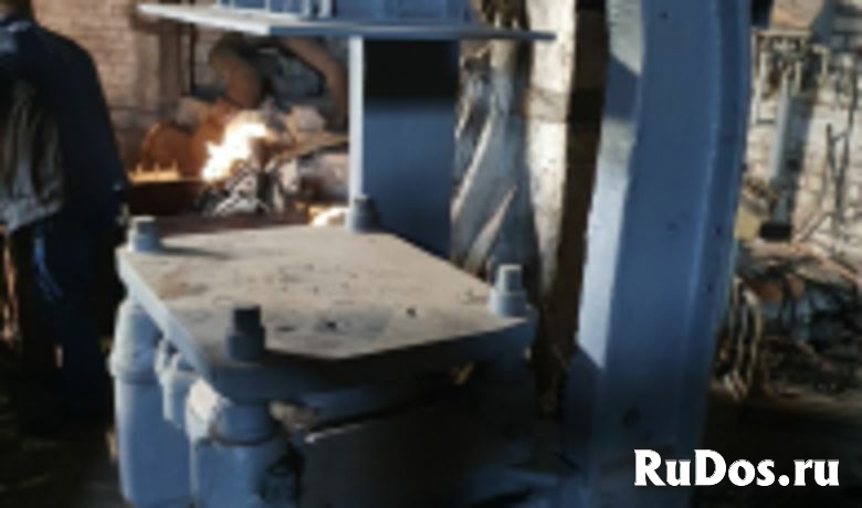 Формовочные машины  «Foromat-20» и 703 изображение 4