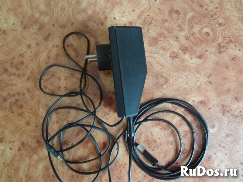 Кассетный аудио плеер Siemens RC 826 с активными колонками изображение 12