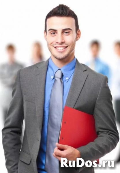 Работа с документами. фото