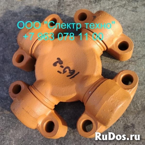 1С03002 Крестовина TY165-2 TY165-3 HBXG фото
