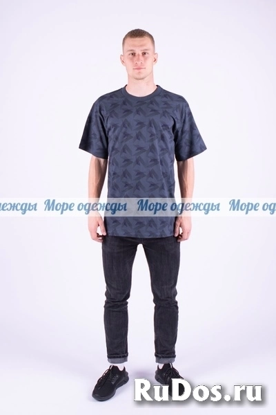 Белорусский трикотаж СВИТАНАК Фуфайка мужская большого размера  фотка