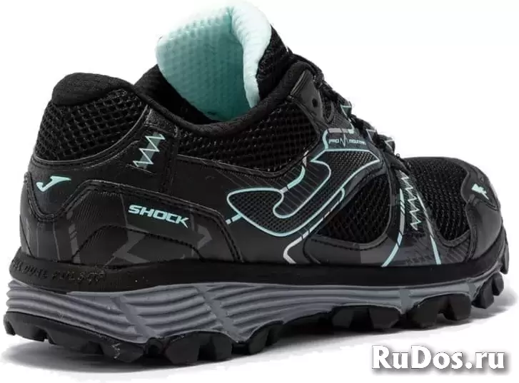Женские кроссовки JOMA Shock (W) изображение 4