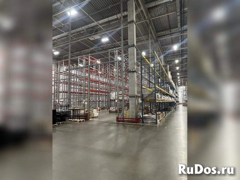 Продам коммерческую недвижимость 5216 м2 изображение 8
