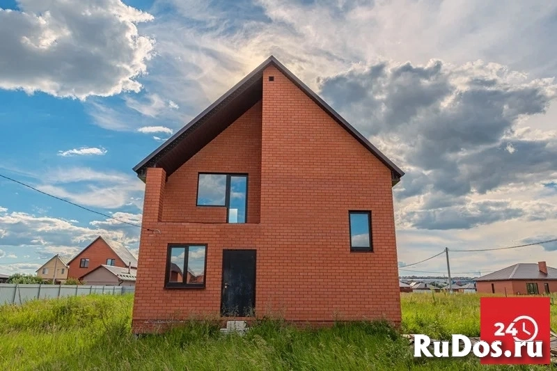Продам коттедж 114 м2 изображение 3
