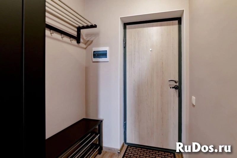 Inndays Apartments изображение 9