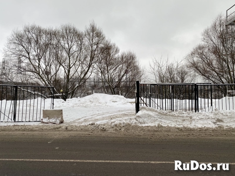 Земельный участок 750 м2 в аренду под прием металла фотка