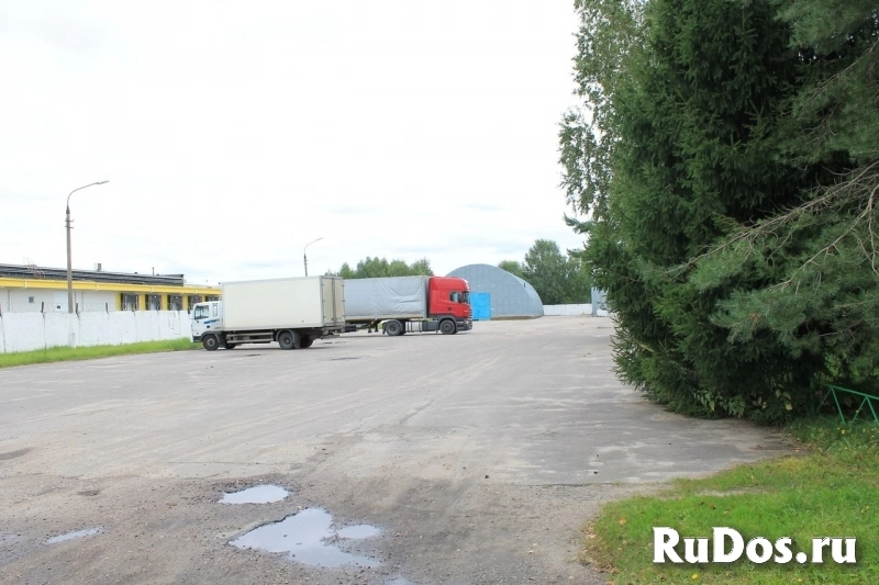 Сдам коммерческую недвижимость 12 сот изображение 3