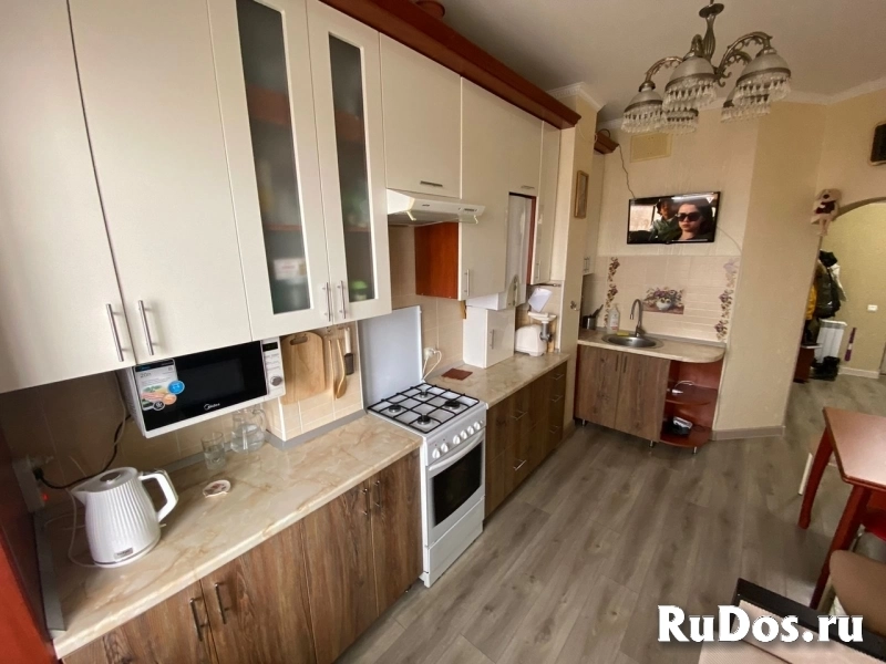 Однокомнатная в Дубовом изображение 3