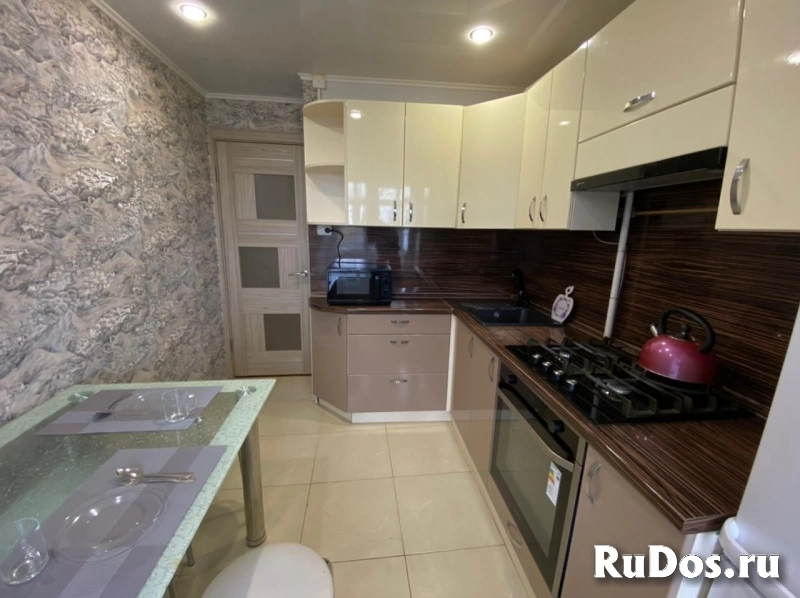 Inndays, Тула, Кирова, 12 изображение 3